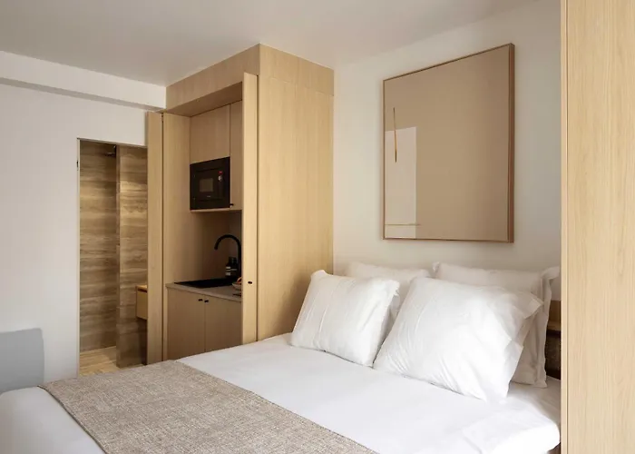 Luxury - Port Royal - Rive Gauche *