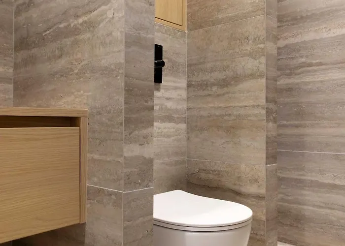 Luxury - Port Royal - Rive Gauche Apartment *