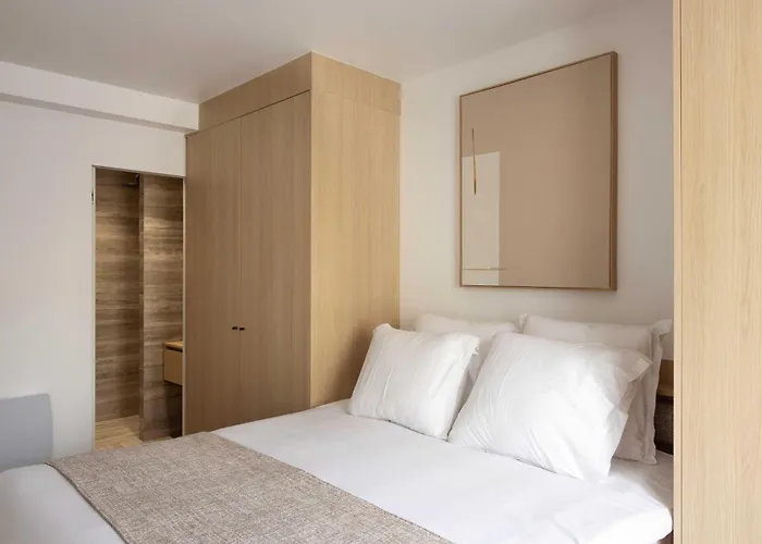 Apartment Luxury - Port Royal - Rive Gauche *