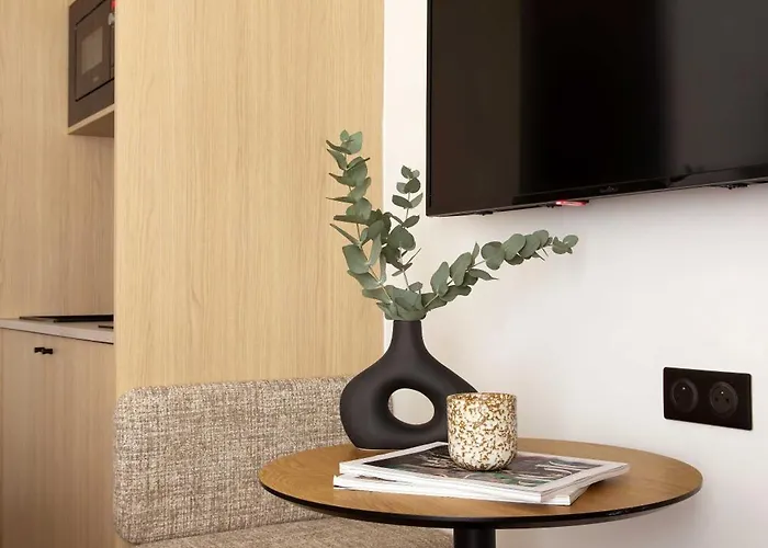 Luxury - Port Royal - Rive Gauche Apartment Paris
