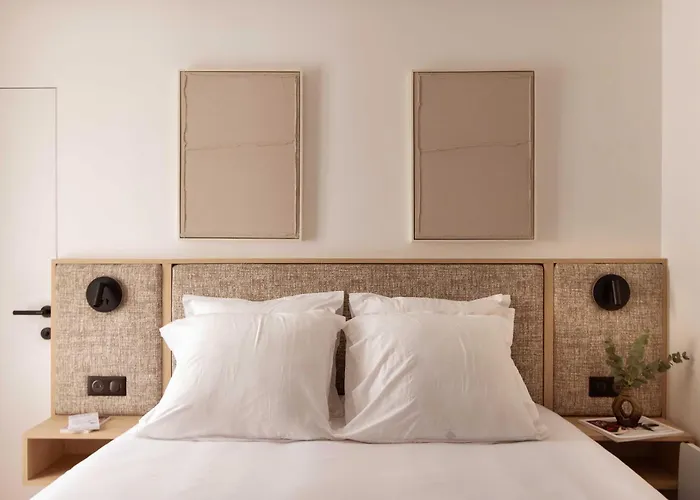 Luxury - Port Royal - Rive Gauche *