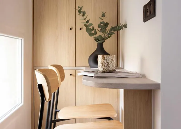 Apartment Luxury - Port Royal - Rive Gauche *