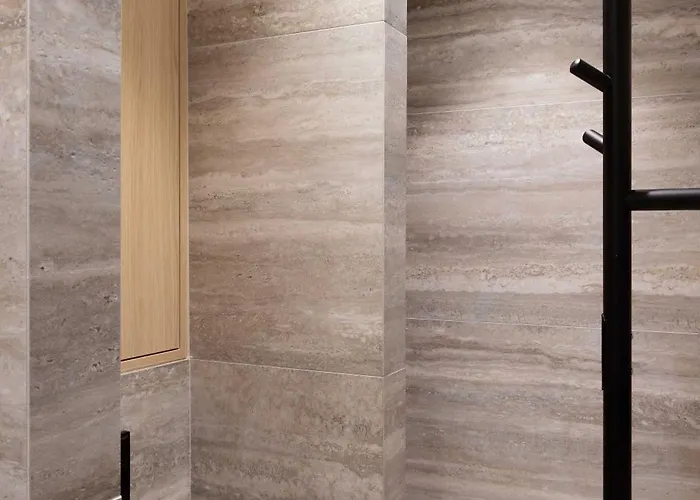 Luxury - Port Royal - Rive Gauche *